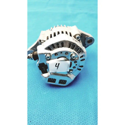 Reuse Medical Automotive Alternator for Spare Centrifuge Tubes, second-hand product photo 1