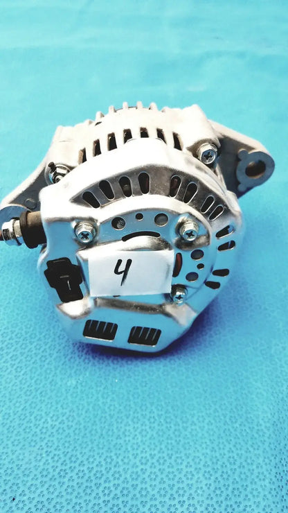 Reuse Medical Automotive Alternator for Spare Centrifuge Tubes, second-hand product photo 1