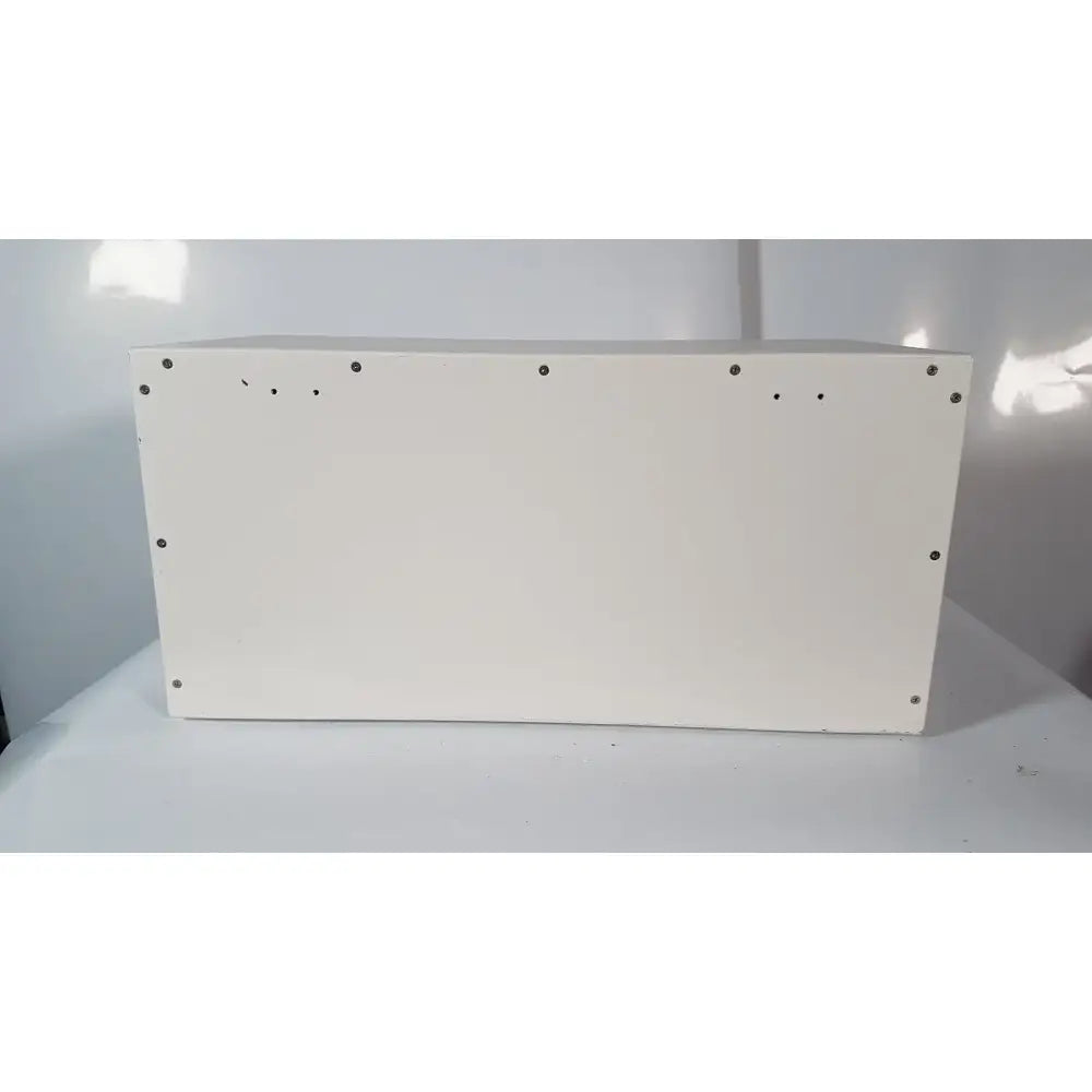 AUVS KR615 Countertop UV Disinfection Device Version UV Disinfection Device, as-is (for parts) product photo 6
