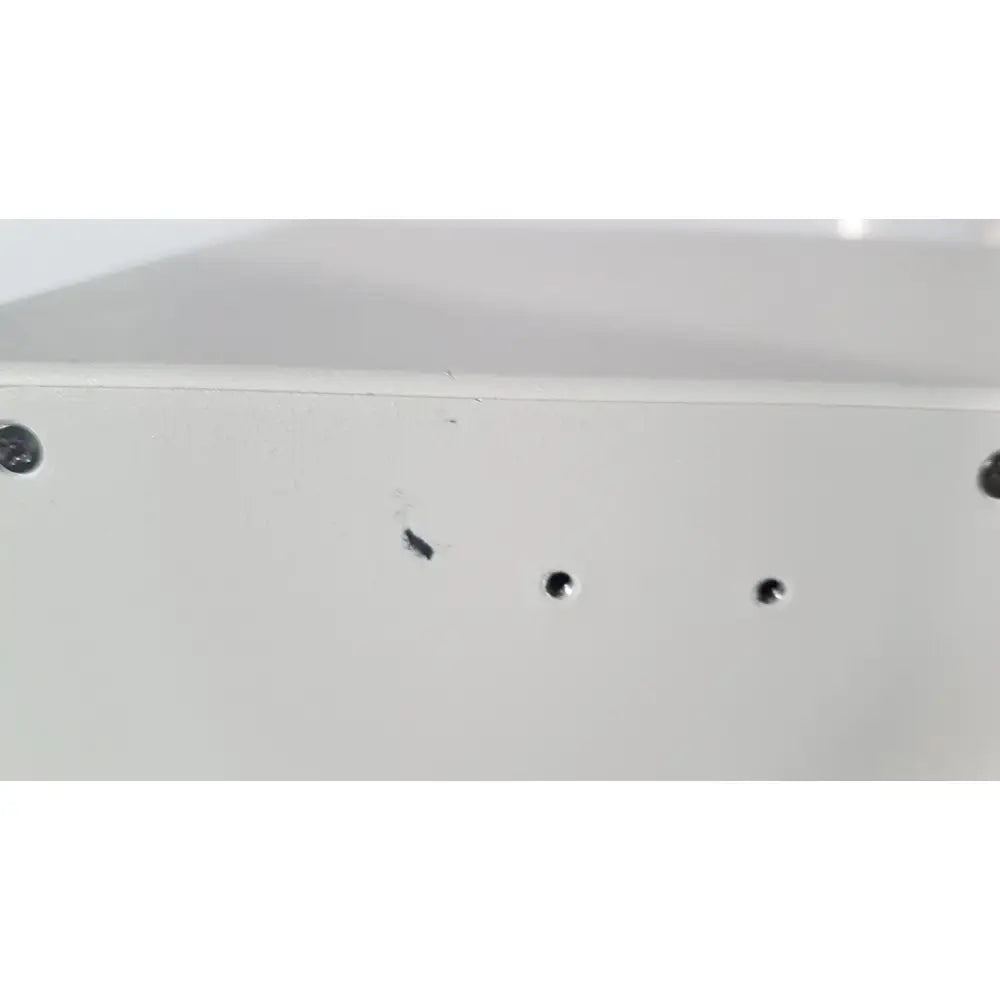 AUVS KR615 Countertop UV Disinfection Device Version UV Disinfection Device, as-is (for parts) product photo 7