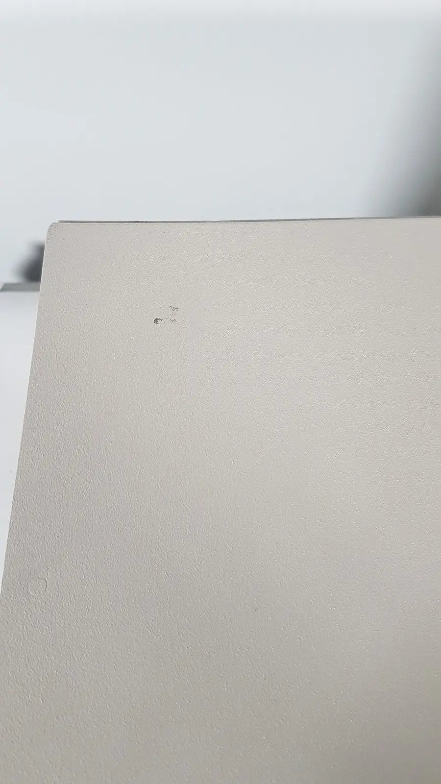 AUVS KR615 Countertop UV Disinfection Device Version UV Disinfection Device, as-is (for parts) product photo 3