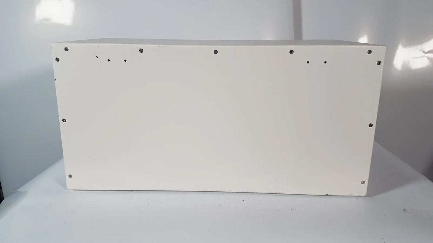 AUVS KR615 Countertop UV Disinfection Device Version UV Disinfection Device, as-is (for parts) product photo 6