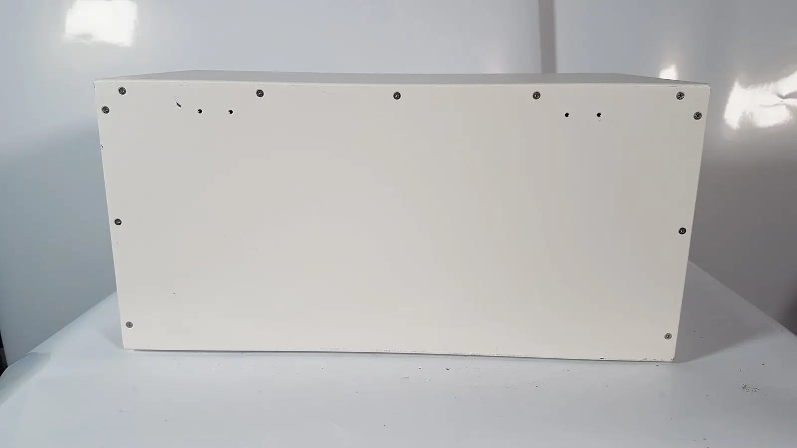 AUVS KR615 Countertop UV Disinfection Device Version UV Disinfection Device, as-is (for parts) product photo 6
