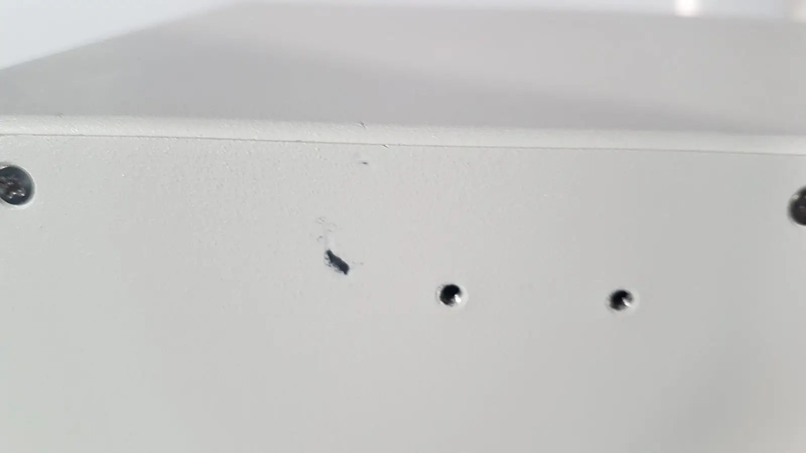 AUVS KR615 Countertop UV Disinfection Device Version UV Disinfection Device, as-is (for parts) product photo 7