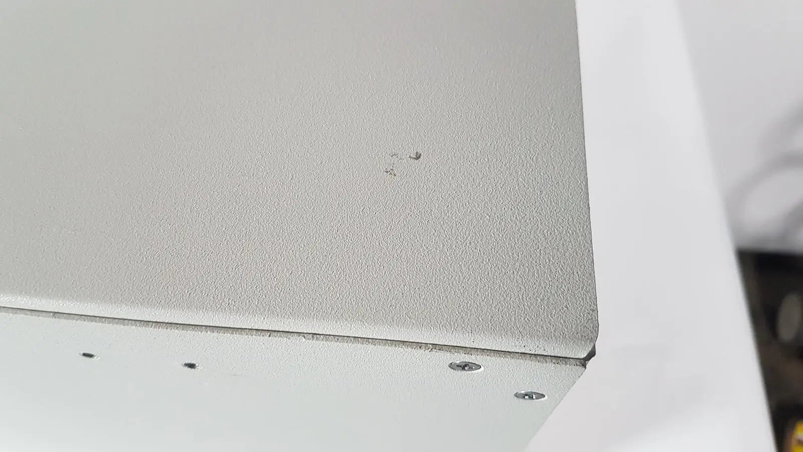 AUVS KR615 Countertop UV Disinfection Device Version UV Disinfection Device, as-is (for parts) product photo 8