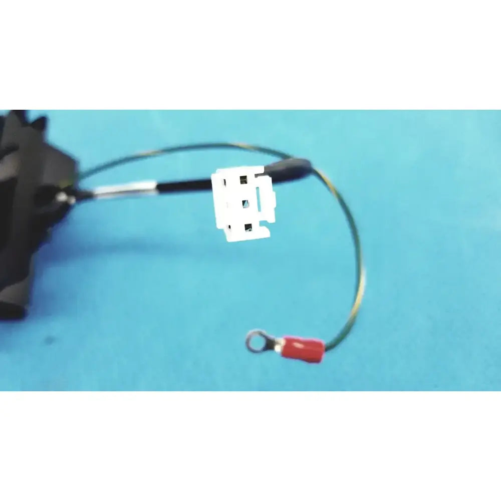 Generic AV-H-000017 Power Inlet Cable with Mounting Bracket, REV 1.00 Power Inlet Cable Assembly, second-hand product photo 7