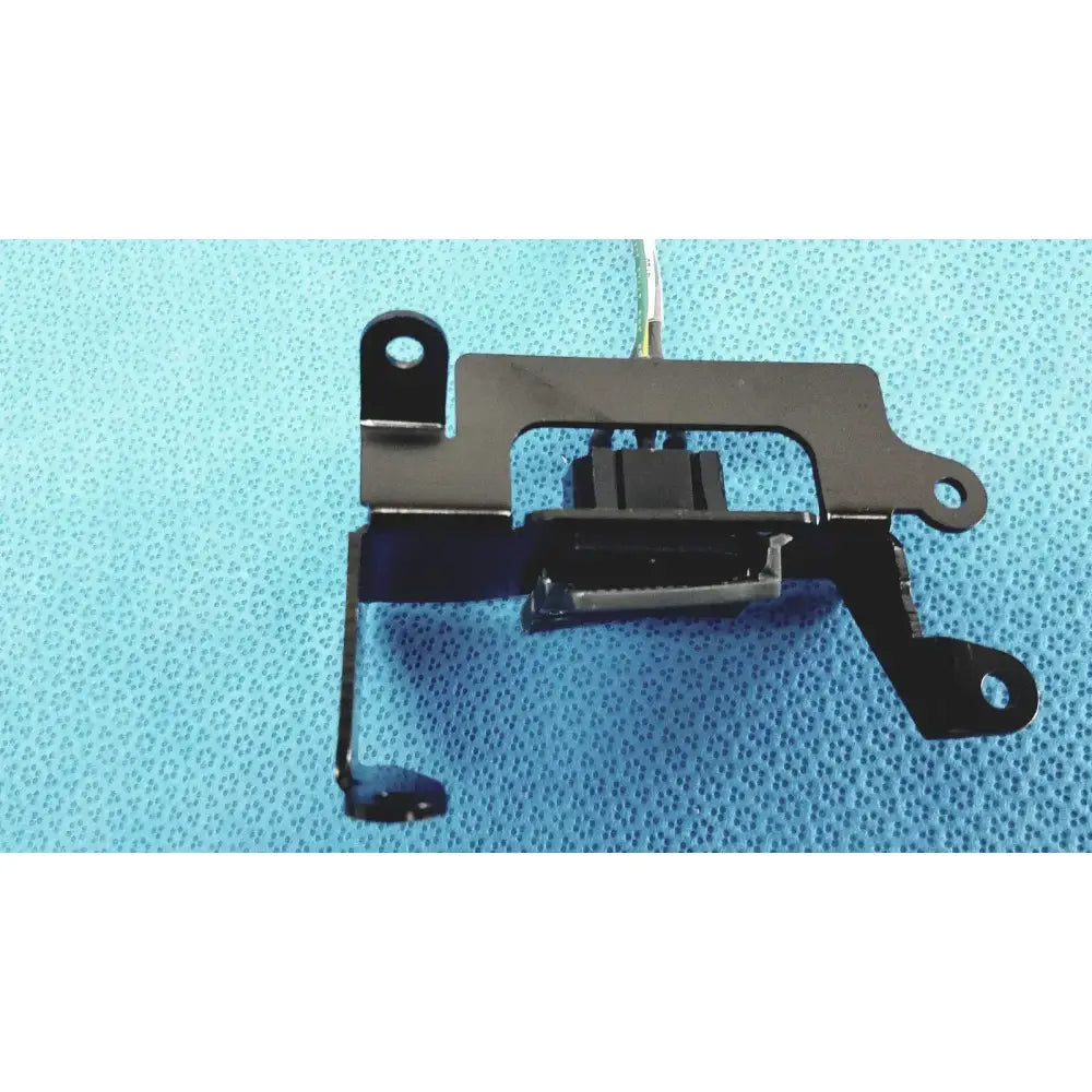 Generic AV-H-000017 Power Inlet Cable with Mounting Bracket, REV 1.00 Power Inlet Cable Assembly, second-hand product photo 5
