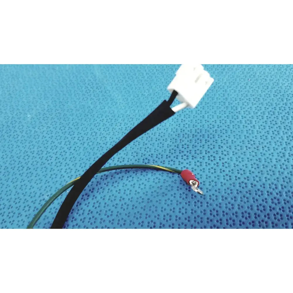 Generic AV-H-000017 Power Inlet Cable with Mounting Bracket, REV 1.00 Power Inlet Cable Assembly, second-hand product photo 6
