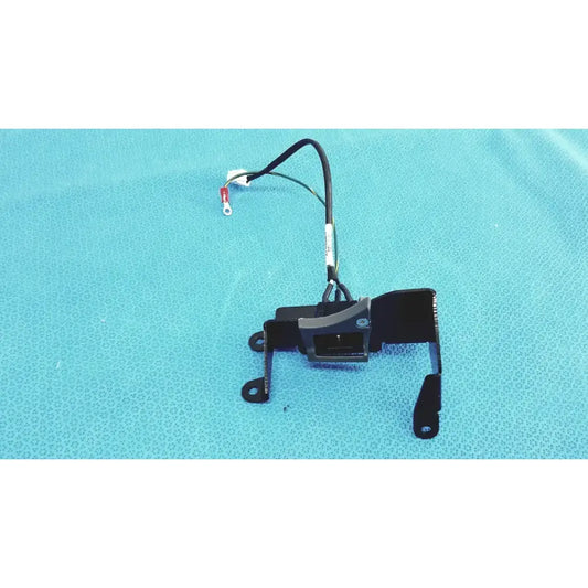 Generic AV-H-000017 Power Inlet Cable with Mounting Bracket, REV 1.00 Power Inlet Cable Assembly, second-hand product photo 1
