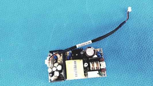 Unspecified AV-H-000018 REV 1.0 Medical Switching Power Supply RPS-60-48 PCB Type Medical Switching Power Supply, second-hand product photo 1