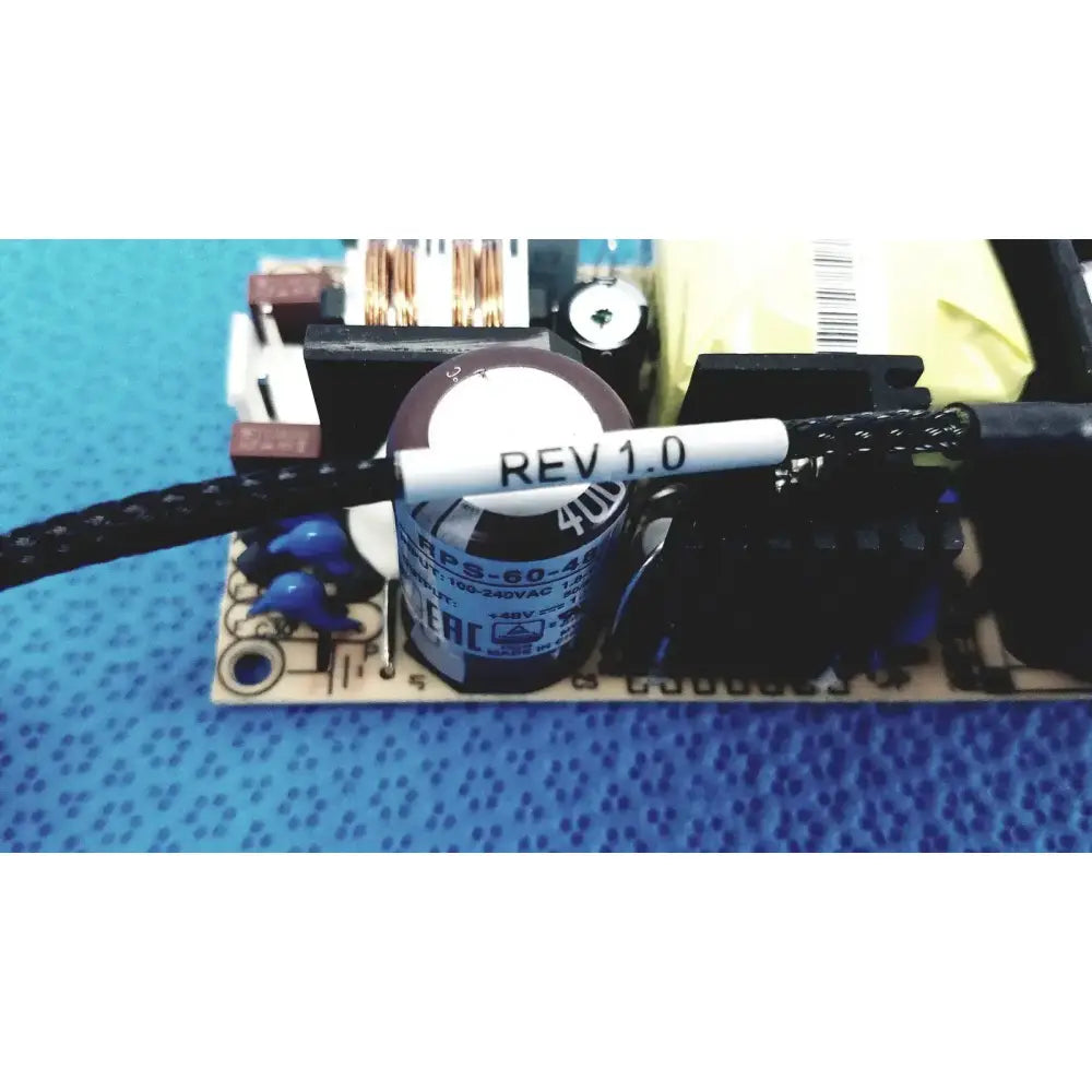 Unspecified AV-H-000018 REV 1.0 Medical Switching Power Supply RPS-60-48 PCB Type Medical Switching Power Supply, second-hand product photo 10