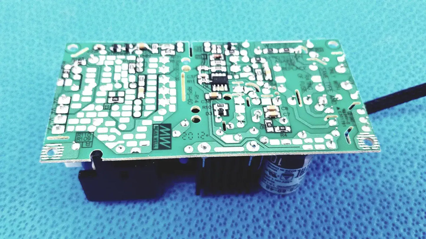 Unspecified AV-H-000018 REV 1.0 Medical Switching Power Supply RPS-60-48 PCB Type Medical Switching Power Supply, second-hand product photo 3