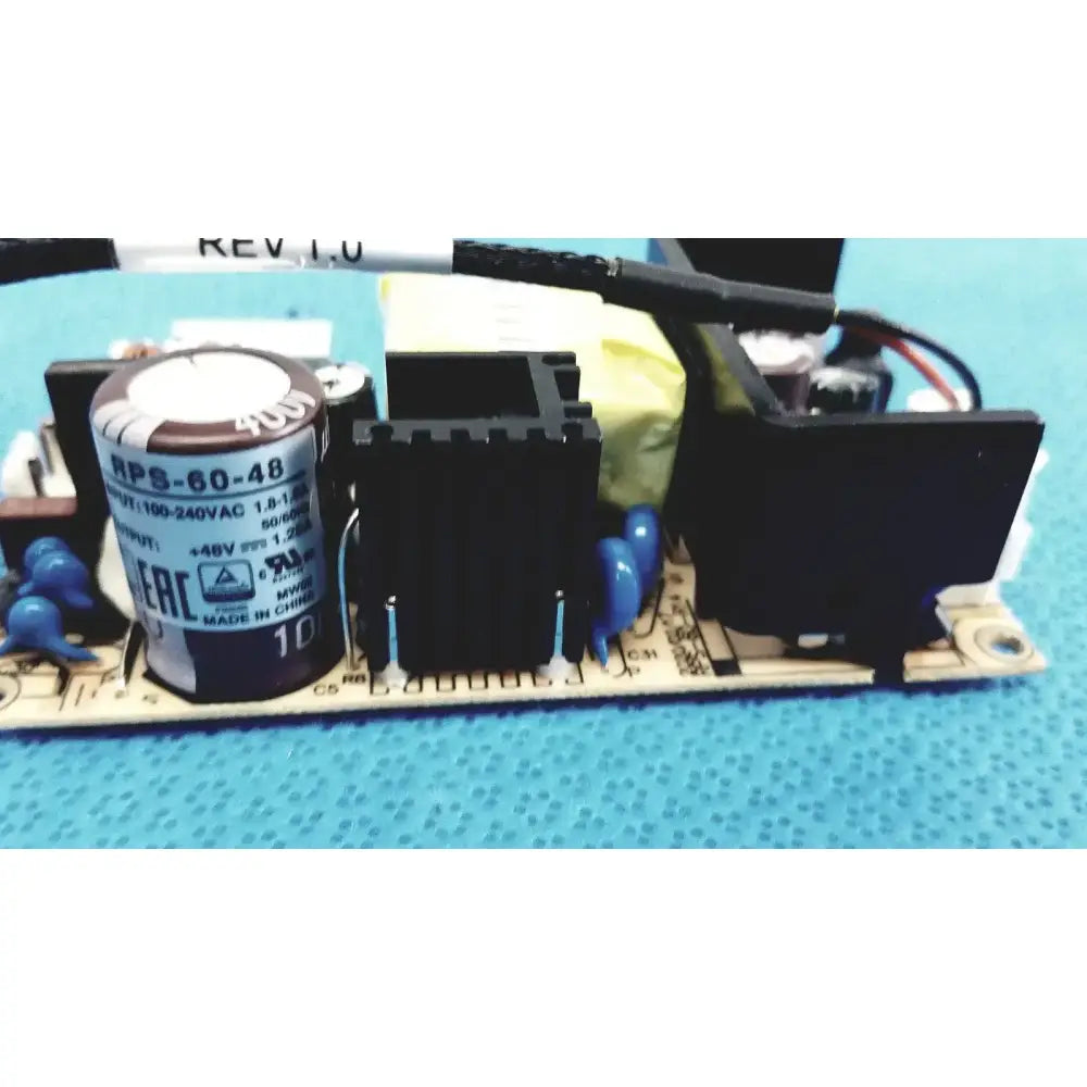 Unspecified AV-H-000018 REV 1.0 Medical Switching Power Supply RPS-60-48 PCB Type Medical Switching Power Supply, second-hand product photo 12