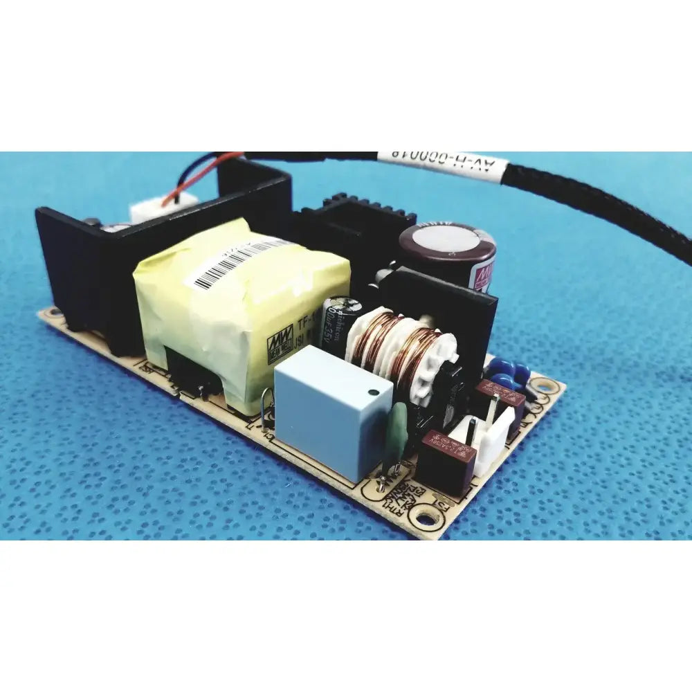 Unspecified AV-H-000018 REV 1.0 Medical Switching Power Supply RPS-60-48 PCB Type Medical Switching Power Supply, second-hand product photo 14