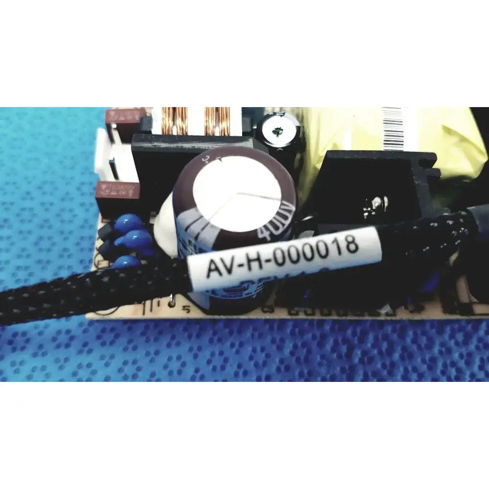 Unspecified AV-H-000018 REV 1.0 Medical Switching Power Supply RPS-60-48 PCB Type Medical Switching Power Supply, second-hand product photo 9