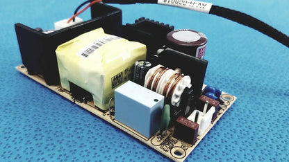 Unspecified AV-H-000018 REV 1.0 Medical Switching Power Supply RPS-60-48 PCB Type Medical Switching Power Supply, second-hand product photo 14