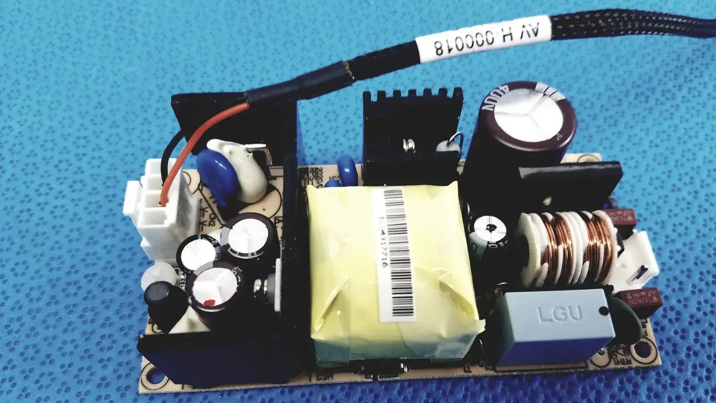 Unspecified AV-H-000018 REV 1.0 Medical Switching Power Supply RPS-60-48 PCB Type Medical Switching Power Supply, second-hand product photo 4