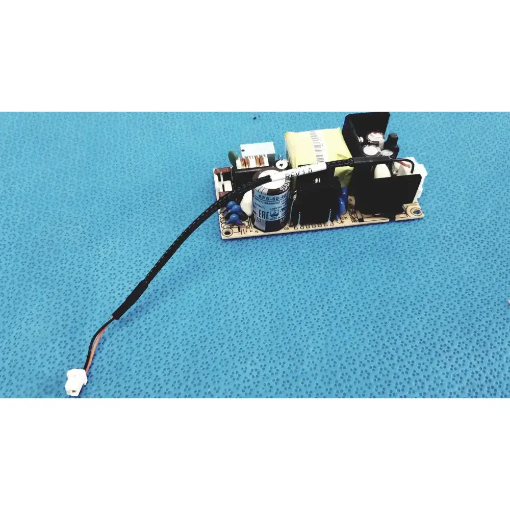 Unspecified AV-H-000018 REV 1.0 Medical Switching Power Supply RPS-60-48 PCB Type Medical Switching Power Supply, second-hand product photo 8