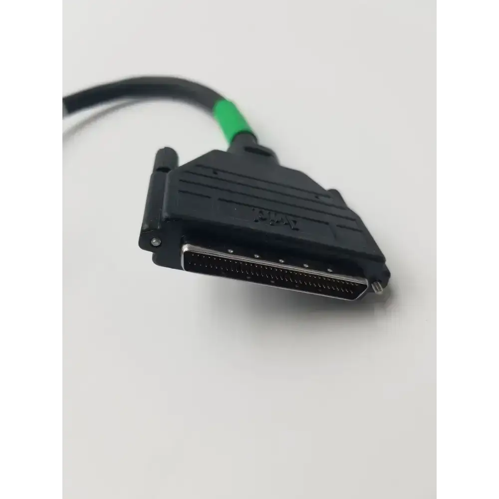 Avid 68-Pin Male HD to 68-Pin Male HD LVD Cable LVD SCSI Cable, second-hand product photo 4