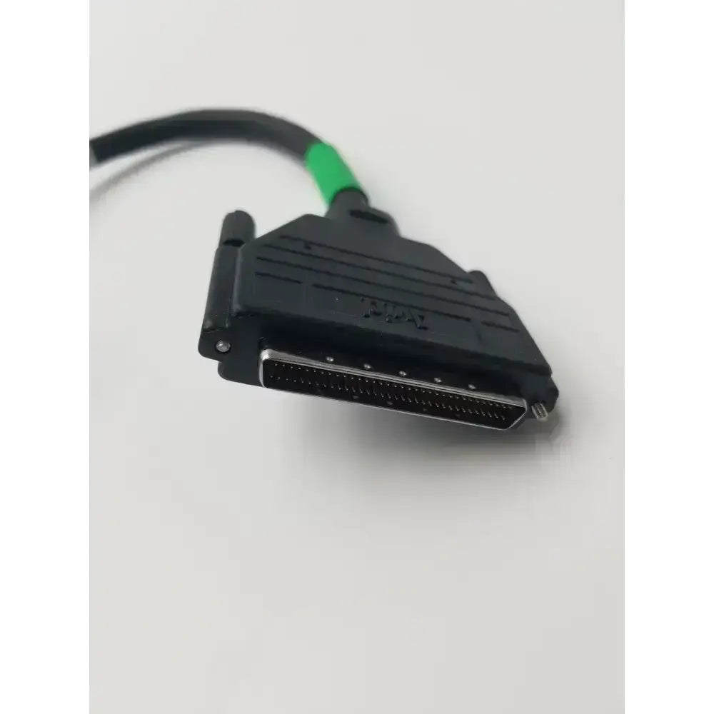 Avid 68-Pin Male HD to 68-Pin Male HD LVD Cable LVD SCSI Cable, second-hand product photo 4