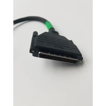Avid 68-Pin Male HD to 68-Pin Male HD LVD Cable LVD SCSI Cable, second-hand product photo 4