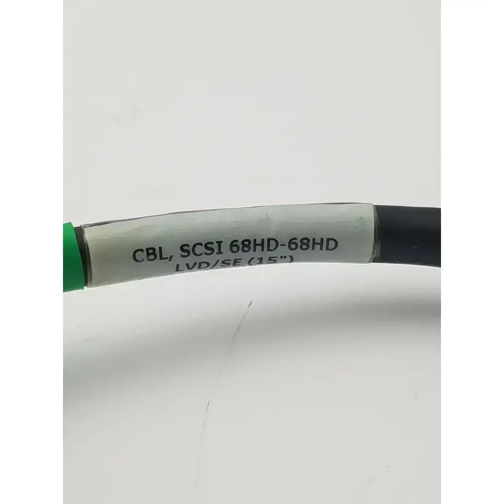 Avid 68-Pin Male HD to 68-Pin Male HD LVD Cable LVD SCSI Cable, second-hand product photo 5