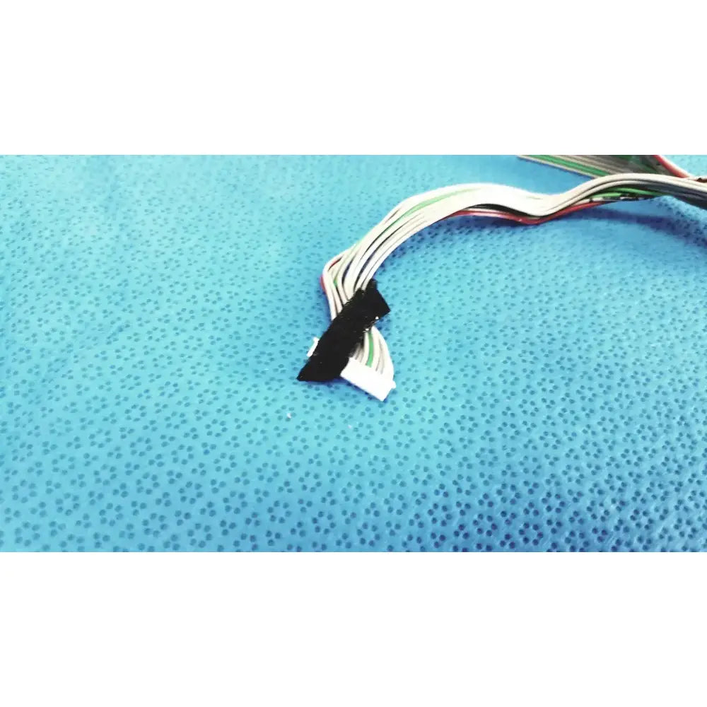 Generic AWM Ribbon Cable Set Flat Multi-Pin IDC Connector Ribbon Cable Assembly, second-hand product photo 11