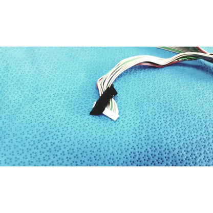 Generic AWM Ribbon Cable Set Flat Multi-Pin IDC Connector Ribbon Cable Assembly, second-hand product photo 11