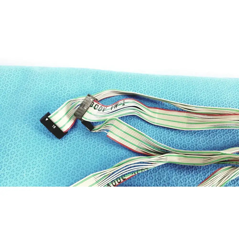 Generic AWM Ribbon Cable Set Flat Multi-Pin IDC Connector Ribbon Cable Assembly, second-hand product photo 6