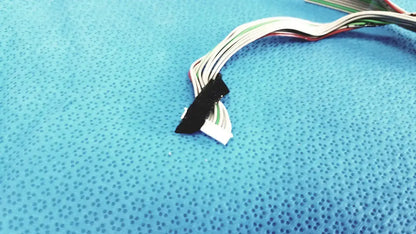 Generic AWM Ribbon Cable Set Flat Multi-Pin IDC Connector Ribbon Cable Assembly, second-hand product photo 11