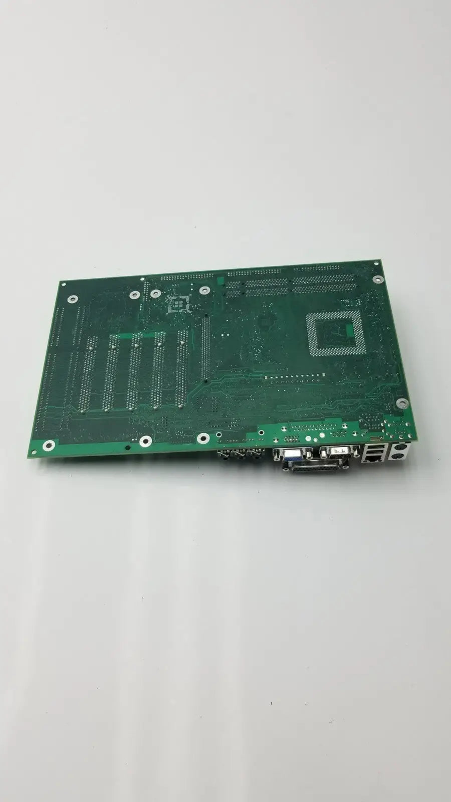 Axiomtek SBC 1000 With Intel 815 Chipset & MT16LSDT3264AG-12EE1 Single Board Computer, second-hand product photo 6