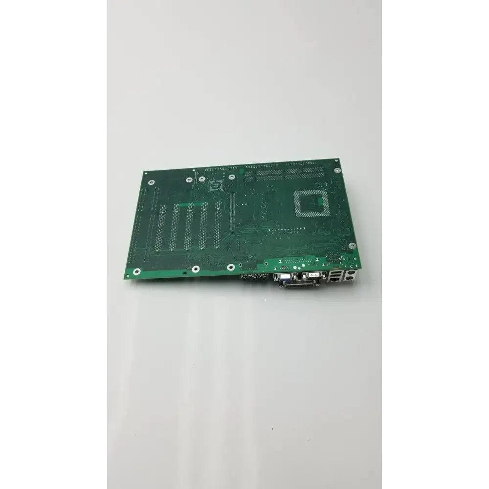 Axiomtek SBC 1000 With Intel 815 Chipset & MT16LSDT3264AG-12EE1 Single Board Computer, second-hand product photo 6