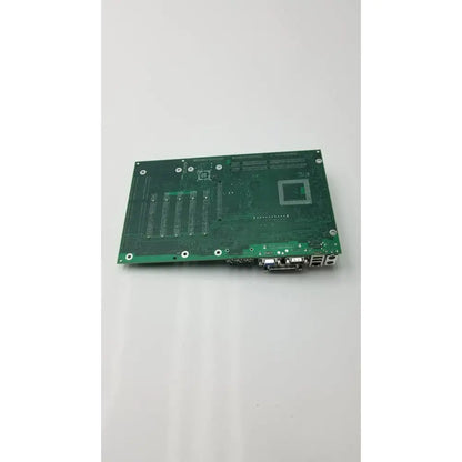 Axiomtek SBC 1000 With Intel 815 Chipset & MT16LSDT3264AG-12EE1 Single Board Computer, second-hand product photo 6