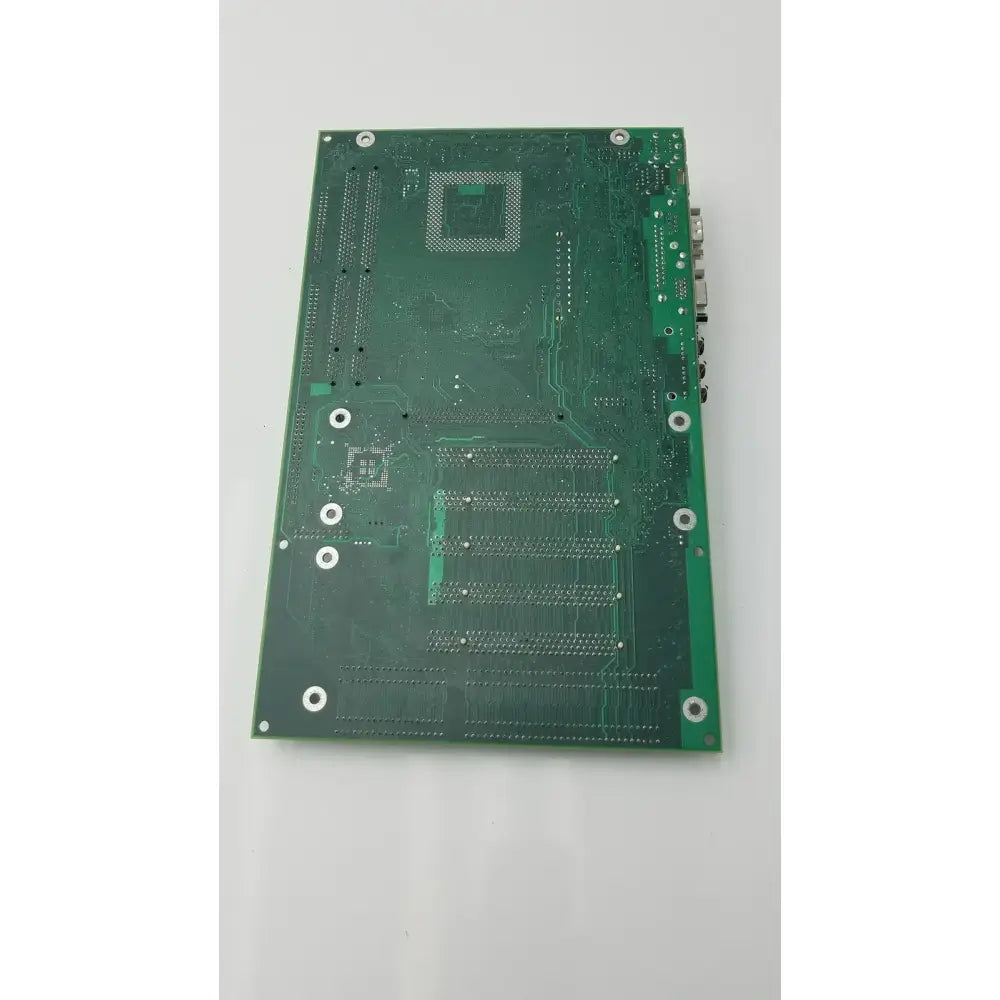 Axiomtek SBC 1000 With Intel 815 Chipset & MT16LSDT3264AG-12EE1 Single Board Computer, second-hand product photo 5