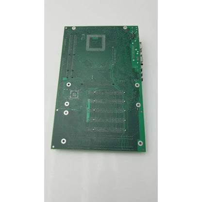 Axiomtek SBC 1000 With Intel 815 Chipset & MT16LSDT3264AG-12EE1 Single Board Computer, second-hand product photo 5