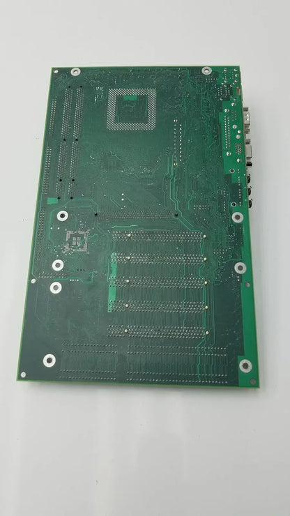 Axiomtek SBC 1000 With Intel 815 Chipset & MT16LSDT3264AG-12EE1 Single Board Computer, second-hand product photo 5