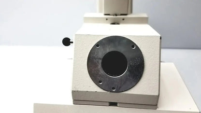 Axiovert 35 Inverted Phase Contrast Microscope Microscope, second-hand product photo 11