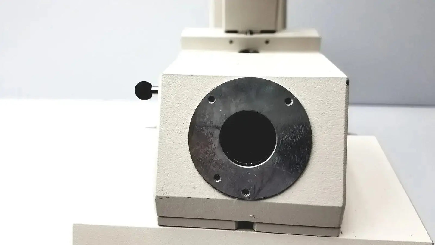 Axiovert 35 Inverted Phase Contrast Microscope Microscope, second-hand product photo 11