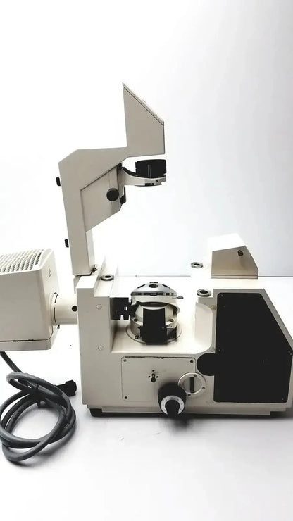 Axiovert 35 Inverted Phase Contrast Microscope Microscope, second-hand product photo 7
