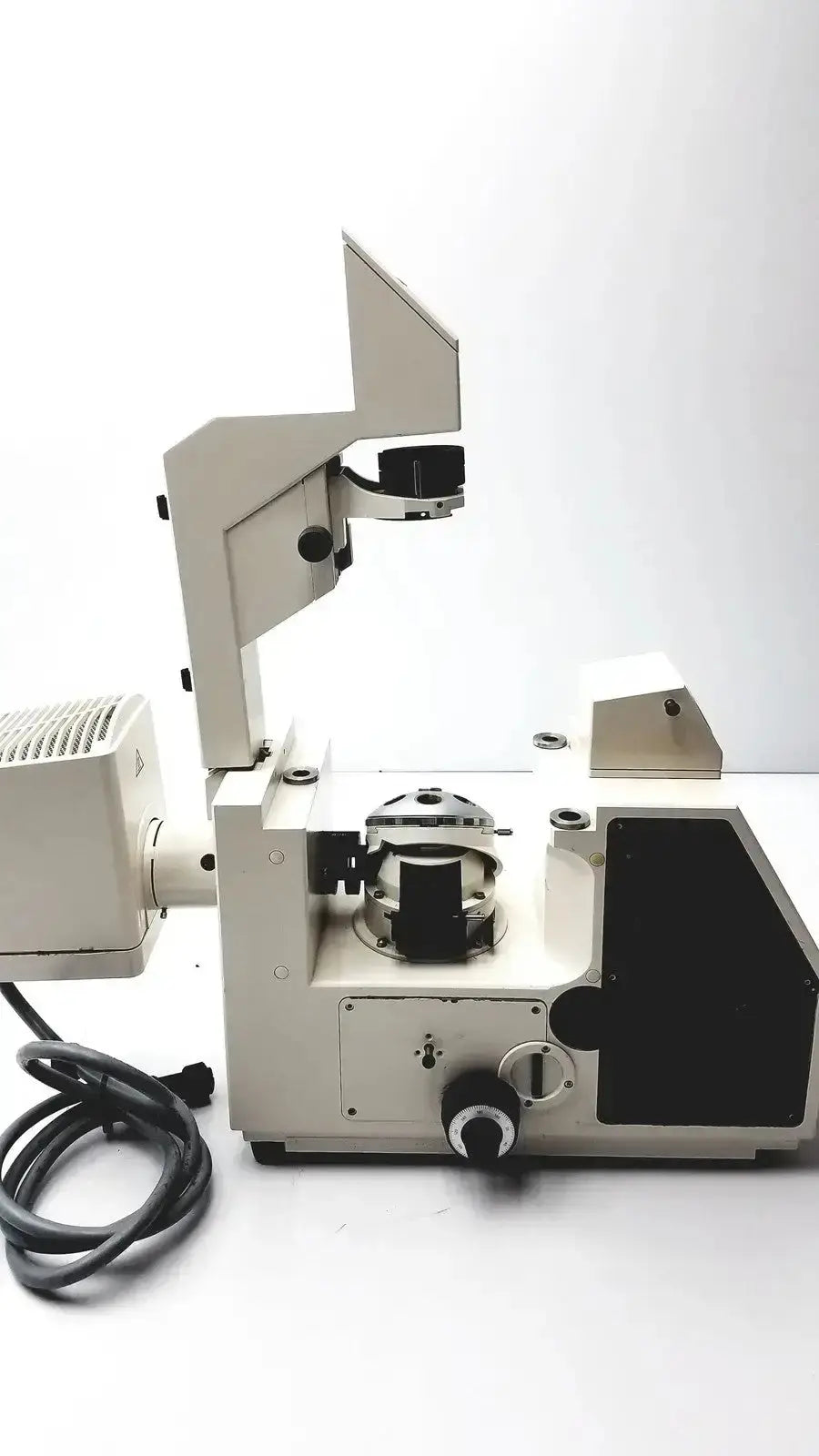 Axiovert 35 Inverted Phase Contrast Microscope Microscope, second-hand product photo 7