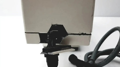 Axiovert 35 Inverted Phase Contrast Microscope Microscope, second-hand product photo 4