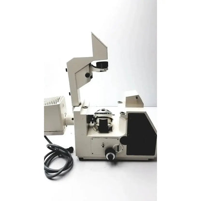 Axiovert 35 Inverted Phase Contrast Microscope Microscope, second-hand product photo 7