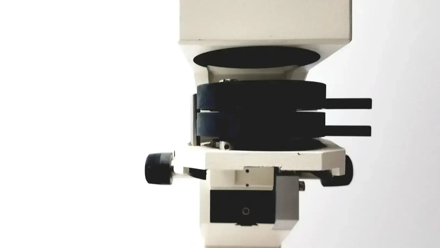 Axiovert 35 Inverted Phase Contrast Microscope Microscope, second-hand product photo 12