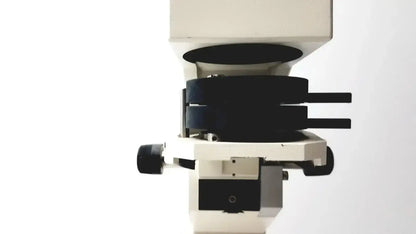 Axiovert 35 Inverted Phase Contrast Microscope Microscope, second-hand product photo 12