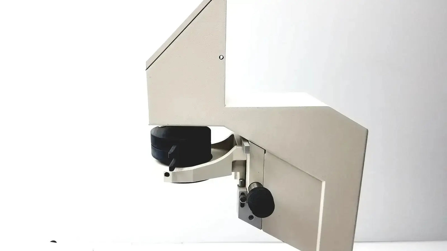 Axiovert 35 Inverted Phase Contrast Microscope Microscope, second-hand product photo 17