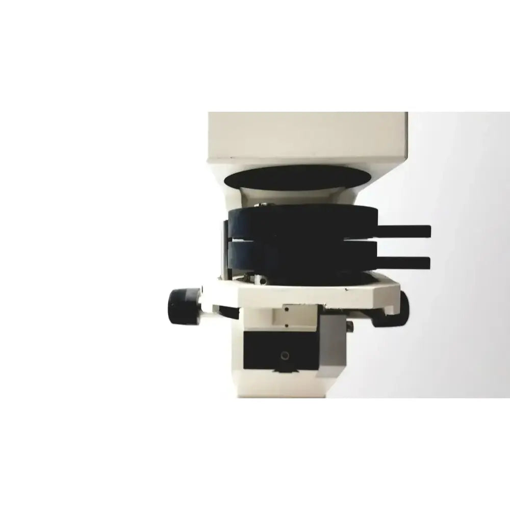 Axiovert 35 Inverted Phase Contrast Microscope Microscope, second-hand product photo 12