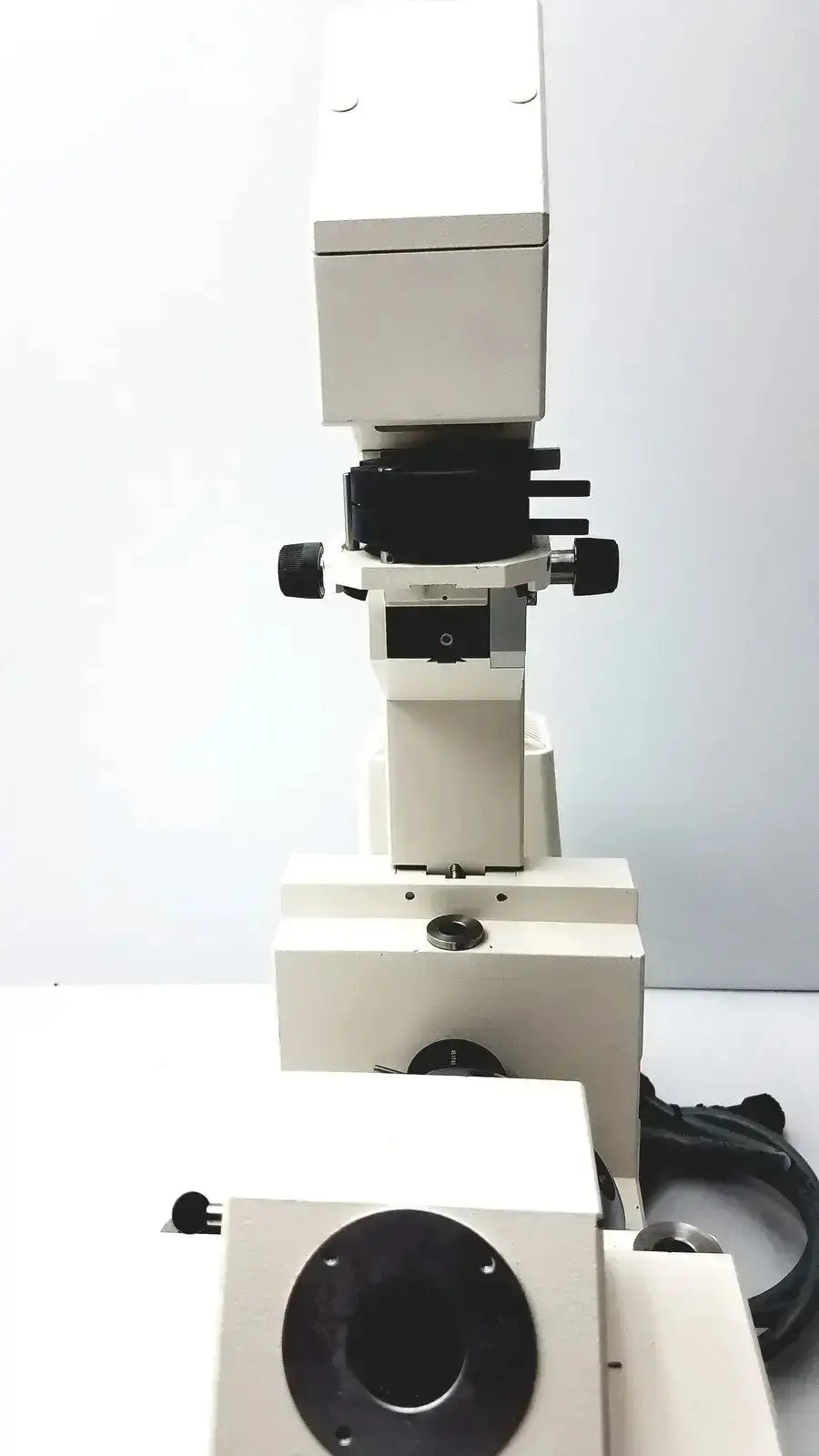 Axiovert 35 Inverted Phase Contrast Microscope Microscope, second-hand product photo 3