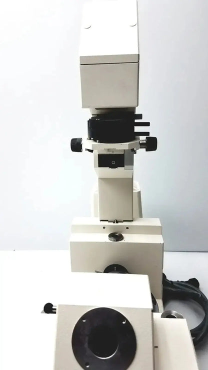 Axiovert 35 Inverted Phase Contrast Microscope Microscope, second-hand product photo 3