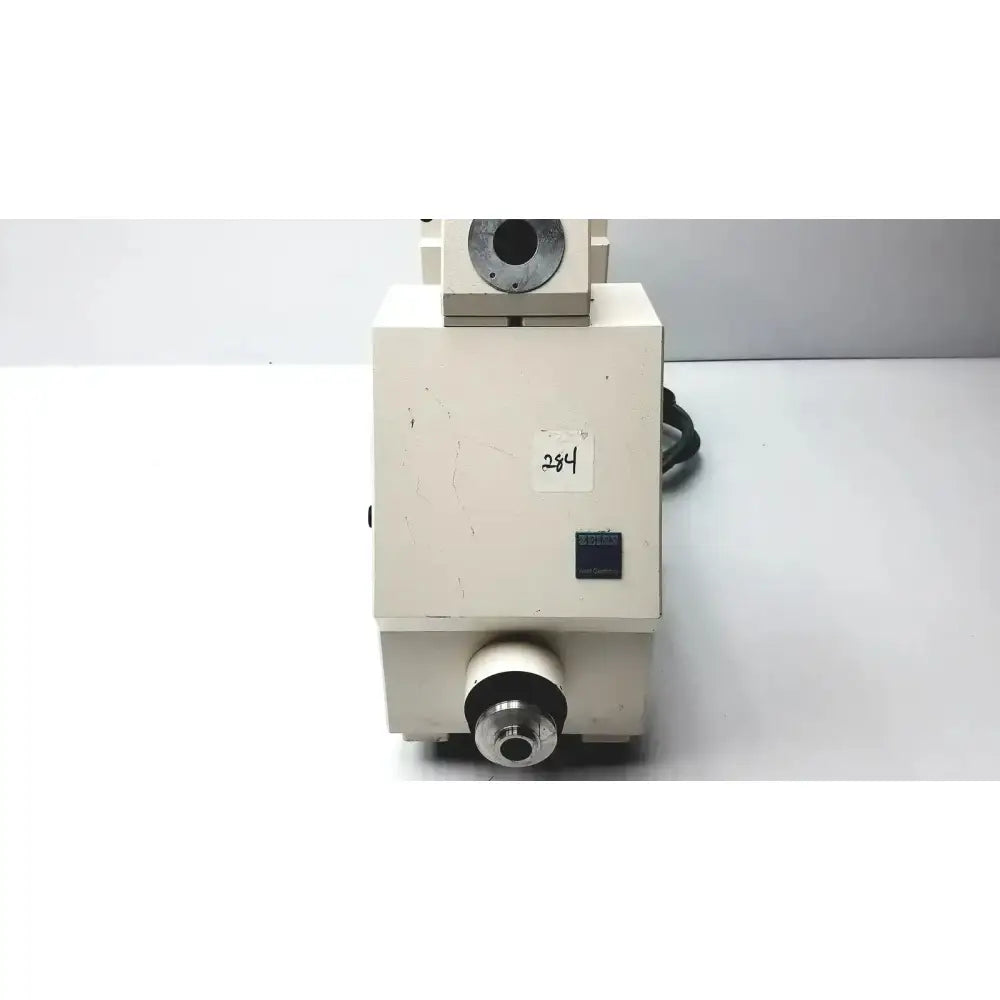 Axiovert 35 Inverted Phase Contrast Microscope Microscope, second-hand product photo 2