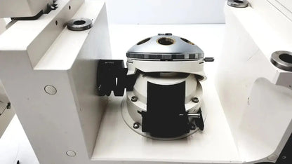 Axiovert 35 Inverted Phase Contrast Microscope Microscope, second-hand product photo 8